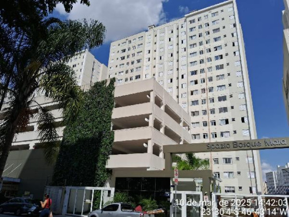 Imagem Apartamento com 2 Quartos à Venda, 42 m² em Jardim Iris - Sao Paulo Imagem Apartamento com 2 Quartos à Venda, 42 m² em Jardim Iris - Sao Paulo