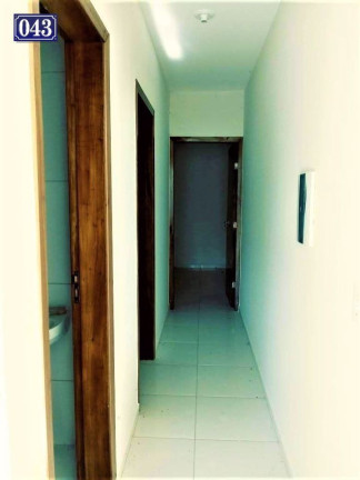 Imagem Casa de Condomínio com 2 Quartos à Venda, 56 m² em Centro - Ibiporã Imagem Casa de Condomínio com 2 Quartos à Venda, 56 m² em Centro - Ibiporã