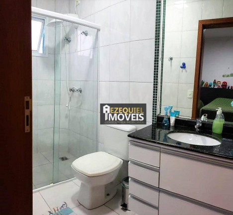 Imagem Sobrado com 3 Quartos à Venda, 250 m² em Centro - São Bernardo Do Campo Imagem Sobrado com 3 Quartos à Venda, 250 m² em Centro - São Bernardo Do Campo