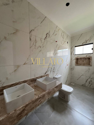 Imagem Casa com 3 Quartos à Venda, 137 m² em Jardim Fonte Nova - Goiânia Imagem Casa com 3 Quartos à Venda, 137 m² em Jardim Fonte Nova - Goiânia