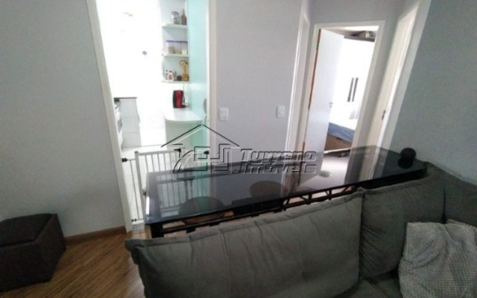 Imagem Apartamento com 2 Quartos à Venda, 50 m² em Jardim Oriente - São José Dos Campos