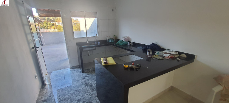 Imagem Casa com 2 Quartos à Venda, em Residencial Santo Antônio - Franco Da Rocha Imagem Casa com 2 Quartos à Venda, em Residencial Santo Antônio - Franco Da Rocha