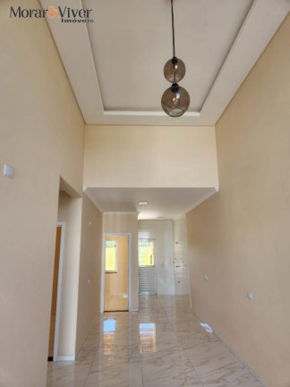 Imagem Casa com 3 Quartos à Venda, 90 m² em Gralha Azul - Fazenda Rio Grande Imagem Casa com 3 Quartos à Venda, 90 m² em Gralha Azul - Fazenda Rio Grande