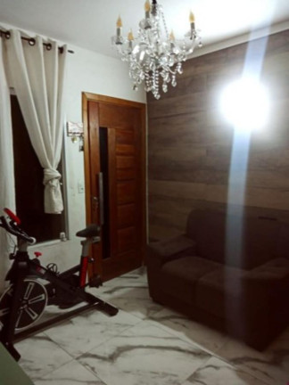Imagem Sobrado com 4 Quartos à Venda, 200 m² em Jardim Aclimação - Santo André Imagem Sobrado com 4 Quartos à Venda, 200 m² em Jardim Aclimação - Santo André