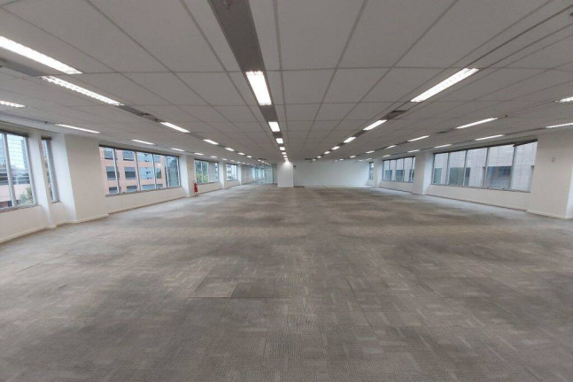 Imagem Imóvel Comercial para Alugar, 1 m² em Chácara Santo Antônio (zona Sul) - São Paulo