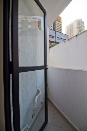 Imagem Imóvel com 1 Quarto à Venda, 34 m² em Moema - São Paulo Imagem Imóvel com 1 Quarto à Venda, 34 m² em Moema - São Paulo