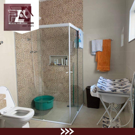 Imagem Casa com 4 Quartos à Venda, 244 m² em Residencial Village Santana - Guaratinguetá Imagem Casa com 4 Quartos à Venda, 244 m² em Residencial Village Santana - Guaratinguetá