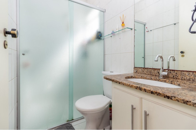 Imagem Casa com 2 Quartos à Venda, 130 m² em Vila Ré - São Paulo