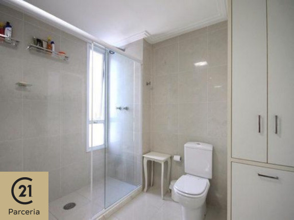 Imagem Apartamento com 4 Quartos à Venda, 222 m² em Campo Belo - São Paulo Imagem Apartamento com 4 Quartos à Venda, 222 m² em Campo Belo - São Paulo