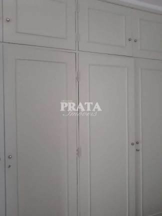 Imagem Apartamento com 3 Quartos à Venda, 170 m² em Boqueirão - Santos Imagem Apartamento com 3 Quartos à Venda, 170 m² em Boqueirão - Santos