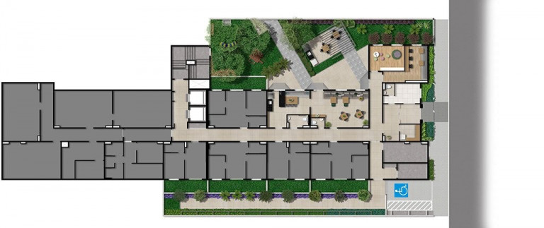 Imagem Imóvel com 2 Quartos à Venda, 46 m² em Vila Parque Jabaquara - São Paulo Imagem Imóvel com 2 Quartos à Venda, 46 m² em Vila Parque Jabaquara - São Paulo