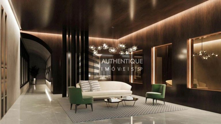 Imagem Apartamento com 1 Quarto à Venda, 41 m² em Perdizes - São Paulo Imagem Apartamento com 1 Quarto à Venda, 41 m² em Perdizes - São Paulo