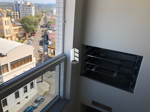Imagem Apartamento com 2 Quartos à Venda, 80 m² em Centro - Santa Maria Imagem Apartamento com 2 Quartos à Venda, 80 m² em Centro - Santa Maria