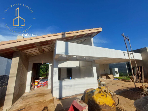 Imagem Casa de Condomínio com 4 Quartos à Venda, 1.700 m² em Parque Reserva Fazenda Imperial - Sorocaba