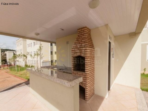 Imagem Apartamento com 2 Quartos à Venda, 47 m² em Ribeirânia - Ribeirão Preto