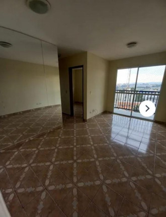 Imagem Imóvel com 2 Quartos à Venda, 54 m² em Santa Maria - Osasco Imagem Imóvel com 2 Quartos à Venda, 54 m² em Santa Maria - Osasco