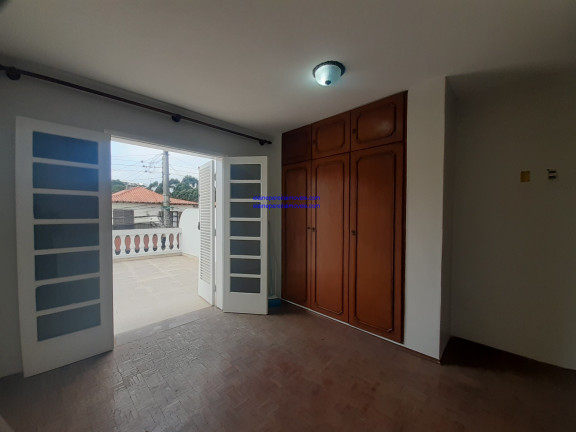 Imagem Casa com 4 Quartos à Venda, 204 m² em Jardim Olympia - São Paulo Imagem Casa com 4 Quartos à Venda, 204 m² em Jardim Olympia - São Paulo