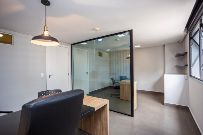 Imagem Sala Comercial à Venda, 34 m² em Vila Izabel - Curitiba Imagem Sala Comercial à Venda, 34 m² em Vila Izabel - Curitiba