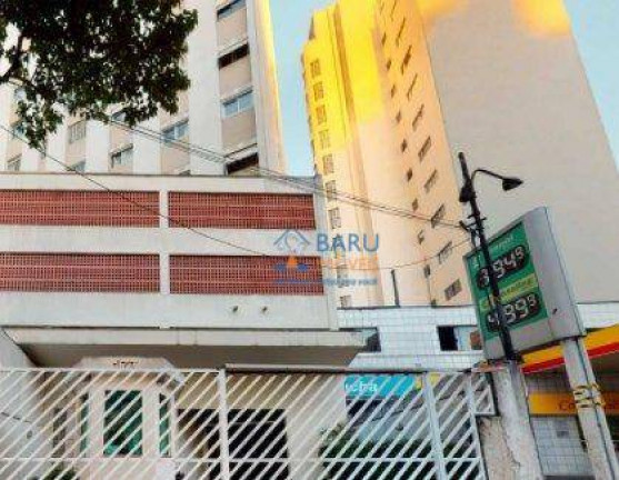Imagem Apartamento com 2 Quartos à Venda, 60 m² em Santa Cecília - São Paulo Imagem Apartamento com 2 Quartos à Venda, 60 m² em Santa Cecília - São Paulo