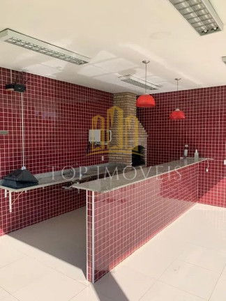 Imagem Apartamento com 2 Quartos à Venda, 48 m² em Jardim Nova Michigan - São José Dos Campos