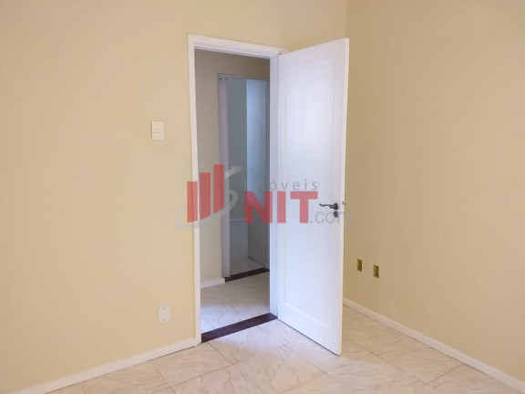 Imagem Apartamento com 3 Quartos à Venda, 90 m² em Pe Pequeno - Niterói