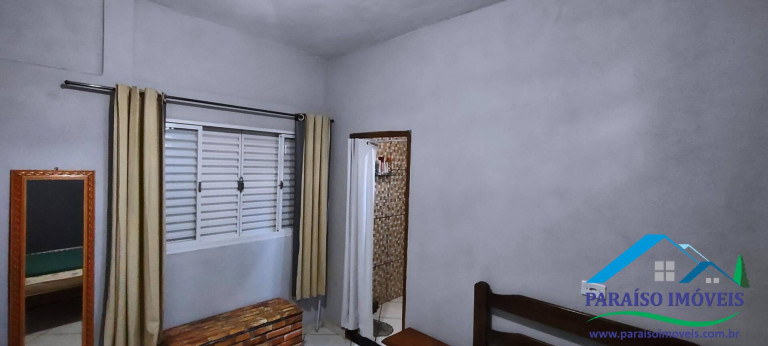 Imagem Casa com 2 Quartos à Venda, 110 m² em Centro - Paraisópolis