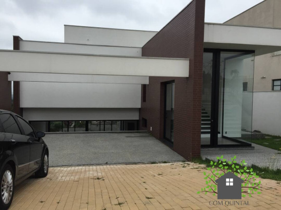 Casa com 3 Quartos à Venda, 340 m² em Alphaville - Granja Viana - Carapicuíba