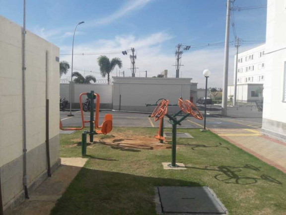Imagem Apartamento com 2 Quartos à Venda, 45 m² em Residencial Frei Galvão - São José Dos Campos