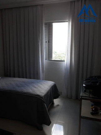 Imagem Apartamento com 3 Quartos à Venda, 78 m² em Sobradinho - Lagoa Santa Imagem Apartamento com 3 Quartos à Venda, 78 m² em Sobradinho - Lagoa Santa