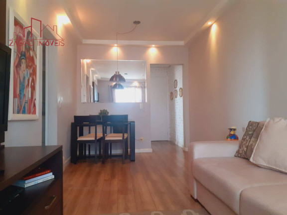 Imagem Apartamento com 3 Quartos à Venda, 70 m² em Vila Andrade - São Paulo Imagem Apartamento com 3 Quartos à Venda, 70 m² em Vila Andrade - São Paulo