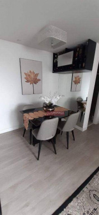 Imagem Apartamento com 2 Quartos à Venda, 65 m² em Vila Prudente (zona Leste) - São Paulo