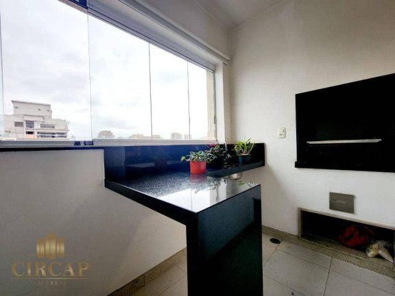 Imagem Apartamento com 3 Quartos à Venda, 251 m² em Perdizes - São Paulo Imagem Apartamento com 3 Quartos à Venda, 251 m² em Perdizes - São Paulo