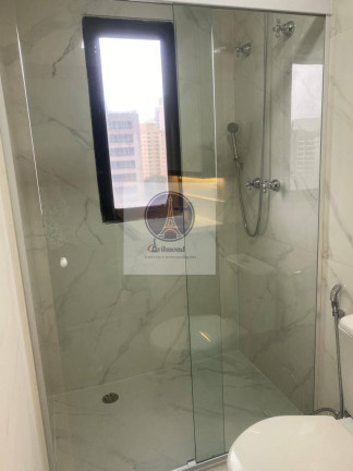 Imagem Apartamento com 1 Quarto para Alugar, 23 m² em Jardim Paulista - São Paulo