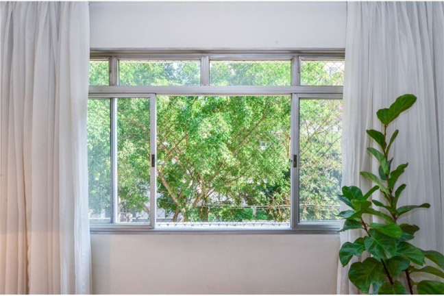 Imagem Apartamento com 3 Quartos à Venda, 129 m² em Jardim Paulista - São Paulo Imagem Apartamento com 3 Quartos à Venda, 129 m² em Jardim Paulista - São Paulo