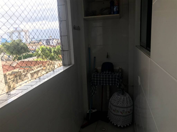 Imagem Apartamento com 1 Quarto à Venda, 71 m² em Guilhermina - Praia Grande Imagem Apartamento com 1 Quarto à Venda, 71 m² em Guilhermina - Praia Grande