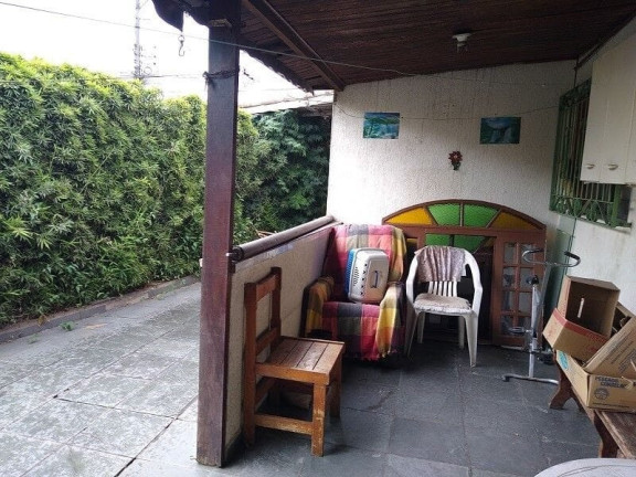 Imagem Casa com 1 Quarto à Venda, 125 m² em Vila Nova Mauá - Mauá Imagem Casa com 1 Quarto à Venda, 125 m² em Vila Nova Mauá - Mauá