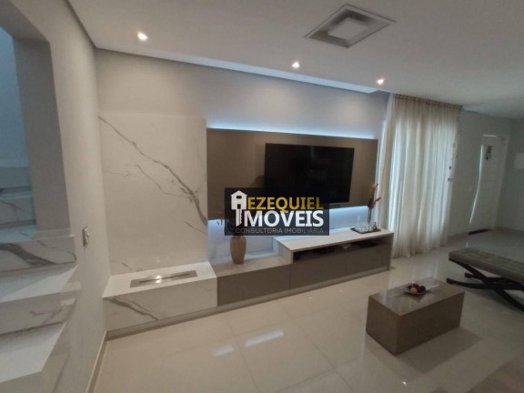 Imagem Apartamento com 3 Quartos à Venda, 210 m² em Rudge Ramos - São Bernardo Do Campo