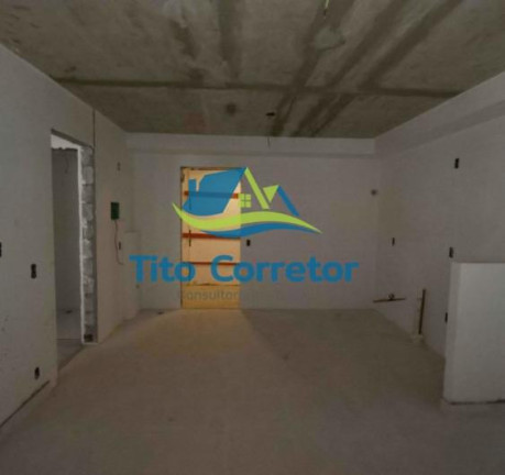 Imagem Apartamento com 1 Quarto à Venda, 26 m² em Vila Ema - São Paulo