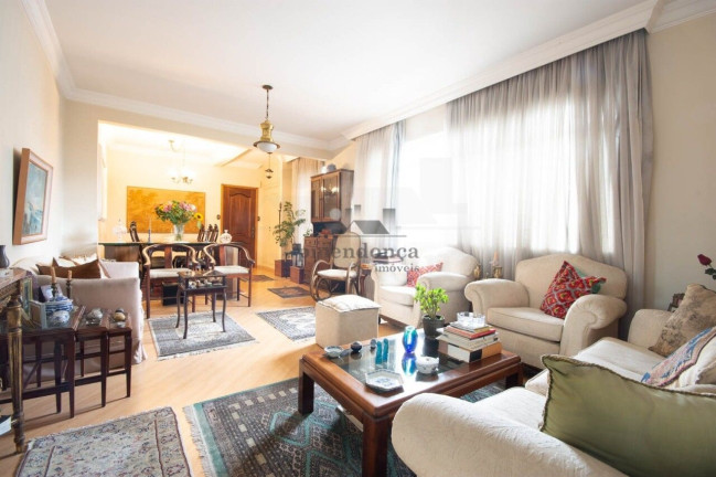 Imagem Apartamento com 3 Quartos à Venda, 130 m² em Higienópolis - São Paulo Imagem Apartamento com 3 Quartos à Venda, 130 m² em Higienópolis - São Paulo