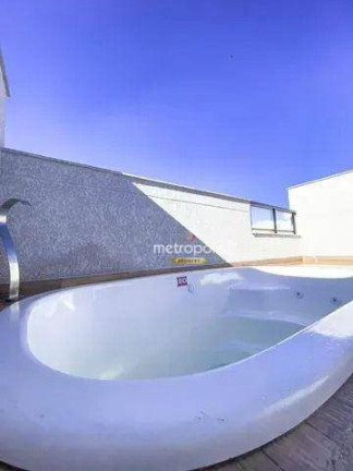Imagem Imóvel com 3 Quartos à Venda, 145 m² em Campestre - Santo André Imagem Imóvel com 3 Quartos à Venda, 145 m² em Campestre - Santo André