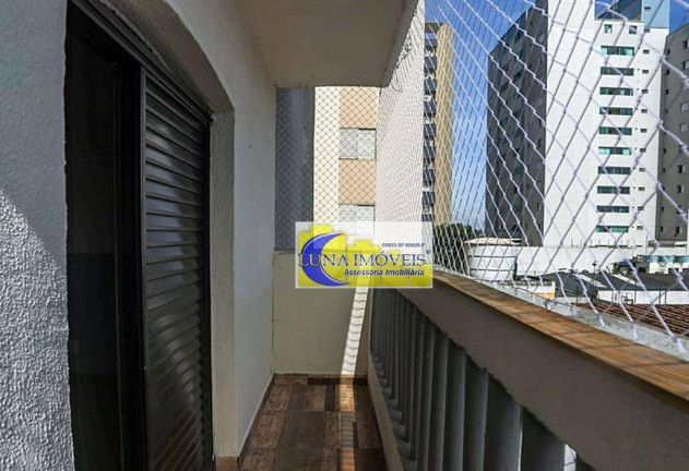 Imagem Apartamento com 3 Quartos à Venda, 125 m² em Rudge Ramos - São Bernardo Do Campo Imagem Apartamento com 3 Quartos à Venda, 125 m² em Rudge Ramos - São Bernardo Do Campo