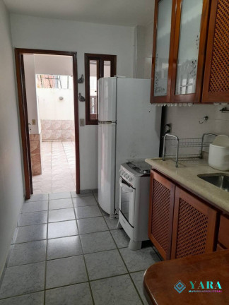 Imagem Apartamento com 2 Quartos à Venda, 73 m² em Itaguá - Ubatuba