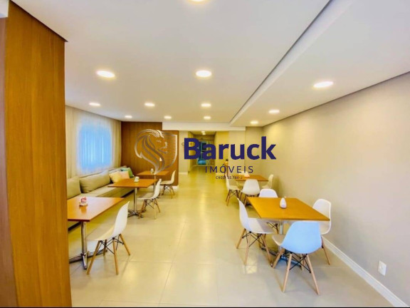 Imagem Apartamento com 2 Quartos à Venda, 35 m² em Jabaquara - São Paulo Imagem Apartamento com 2 Quartos à Venda, 35 m² em Jabaquara - São Paulo