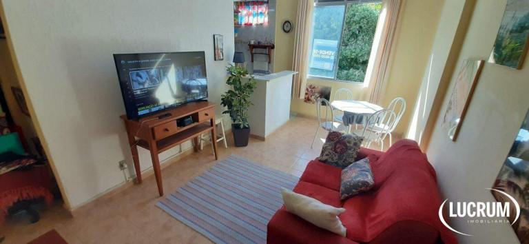 Imagem Apartamento com 1 Quarto à Venda, 40 m² em Copacabana - Rio De Janeiro Imagem Apartamento com 1 Quarto à Venda, 40 m² em Copacabana - Rio De Janeiro
