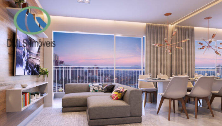 Imagem Apartamento com 2 Quartos à Venda, 44 m² em Conceição - Osasco Imagem Apartamento com 2 Quartos à Venda, 44 m² em Conceição - Osasco