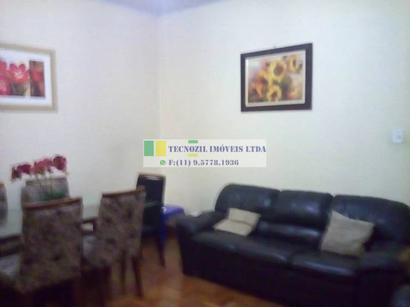 Imagem Sobrado com 2 Quartos à Venda, 80 m² em Cambuci - São Paulo Imagem Sobrado com 2 Quartos à Venda, 80 m² em Cambuci - São Paulo