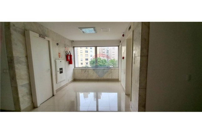 Imagem Sala Comercial para Alugar, 32 m² em Itaim Bibi - São Paulo