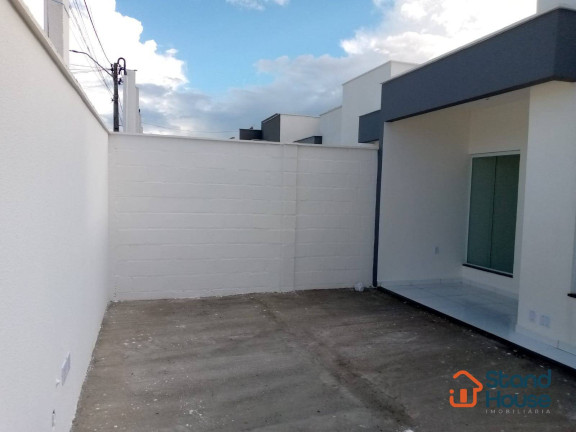 Imagem Casa com 2 Quartos à Venda, em Mangabeira - Feira De Santana Imagem Casa com 2 Quartos à Venda, em Mangabeira - Feira De Santana