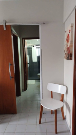 Imagem Apartamento com 1 Quarto à Venda, em Canto Do Forte - Praia Grande Imagem Apartamento com 1 Quarto à Venda, em Canto Do Forte - Praia Grande