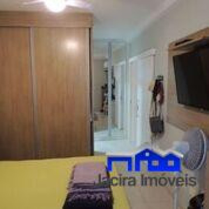 Imagem Apartamento com 2 Quartos à Venda, 86 m² em Santos